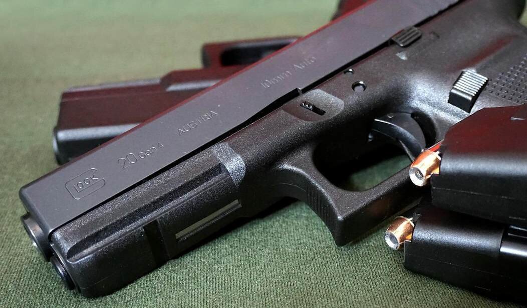 FPC Notches Win, City Drops Charges Against Man Accused of Violating Gun Storage Law