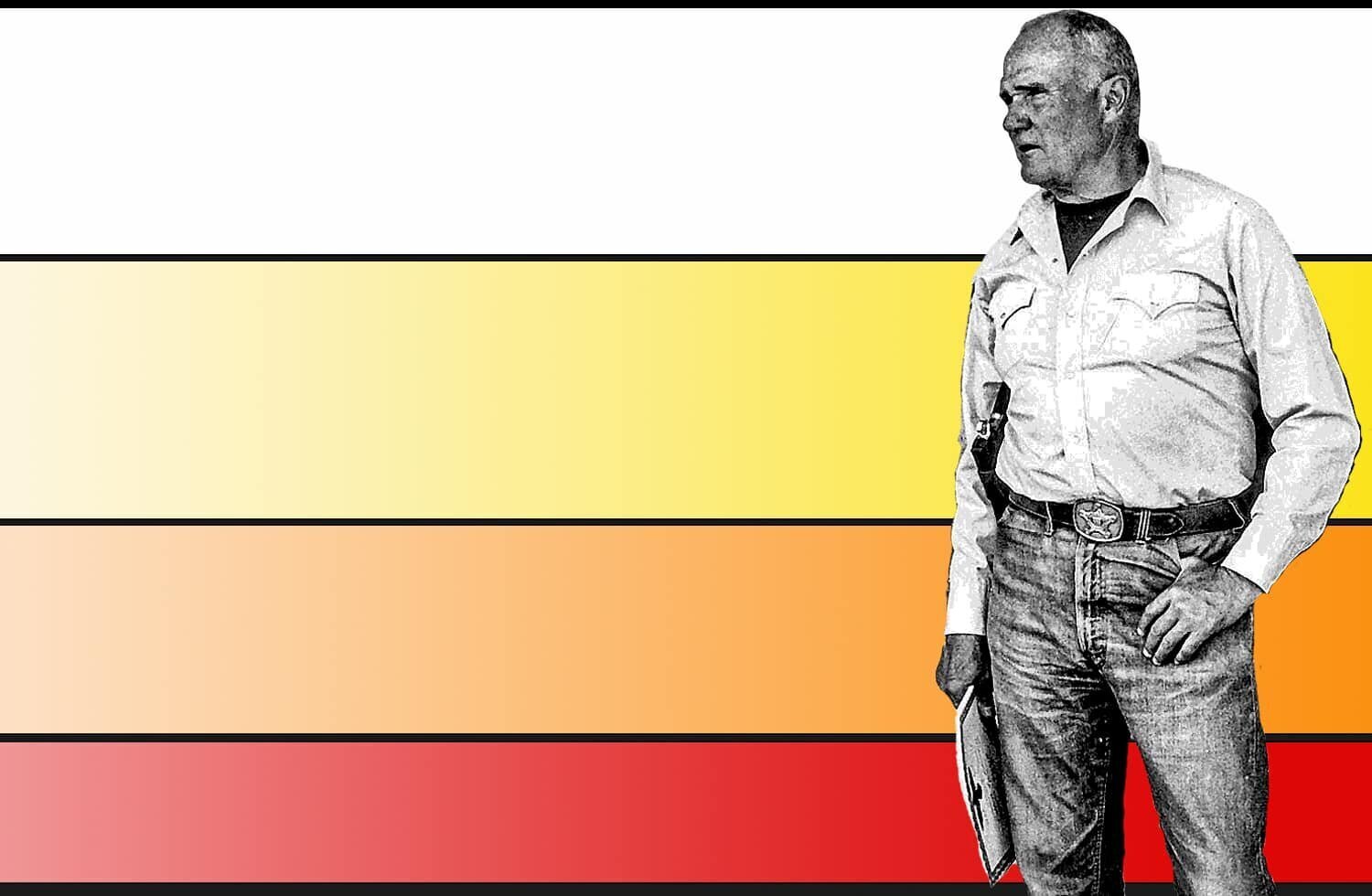 Jeff Cooper’s Color Code | You’re Doing it Wrong