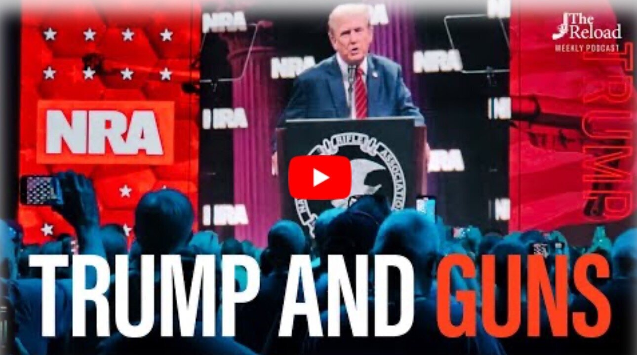 What the 2024 Election Means for Gun Rights: Key Takeaways ~ VIDEO
