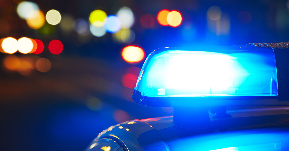 Robbery Victim Turns Tables, Seizes Gun and Shoots Both Assailants in Self-Defense