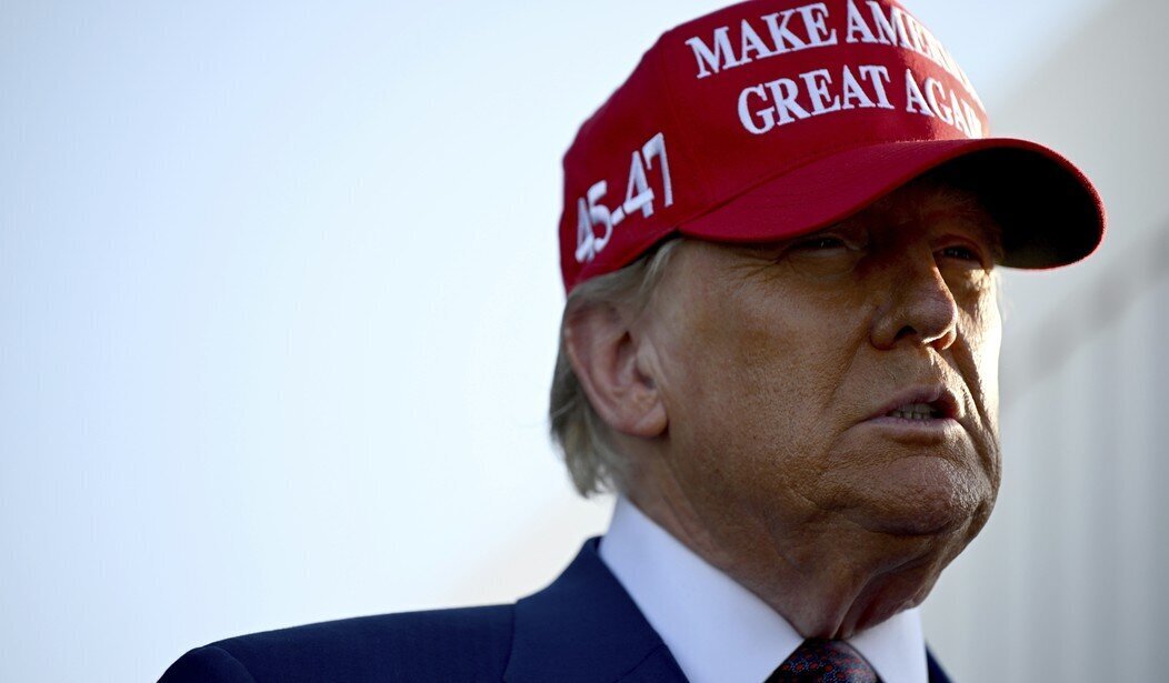 2A Advocates Advise Trump to 'Replace' and 'Reform' Biden's Anti-Gun Actions