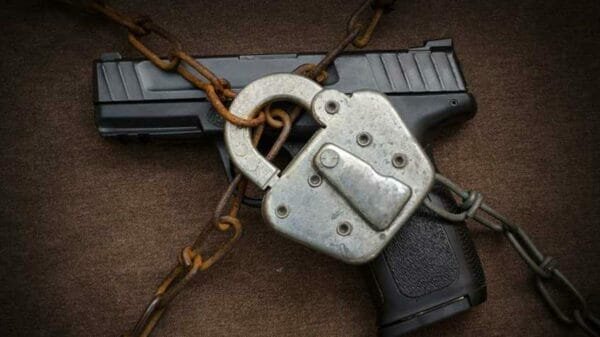 Biden’s DOJ Unveils Two New Gun Control Rules