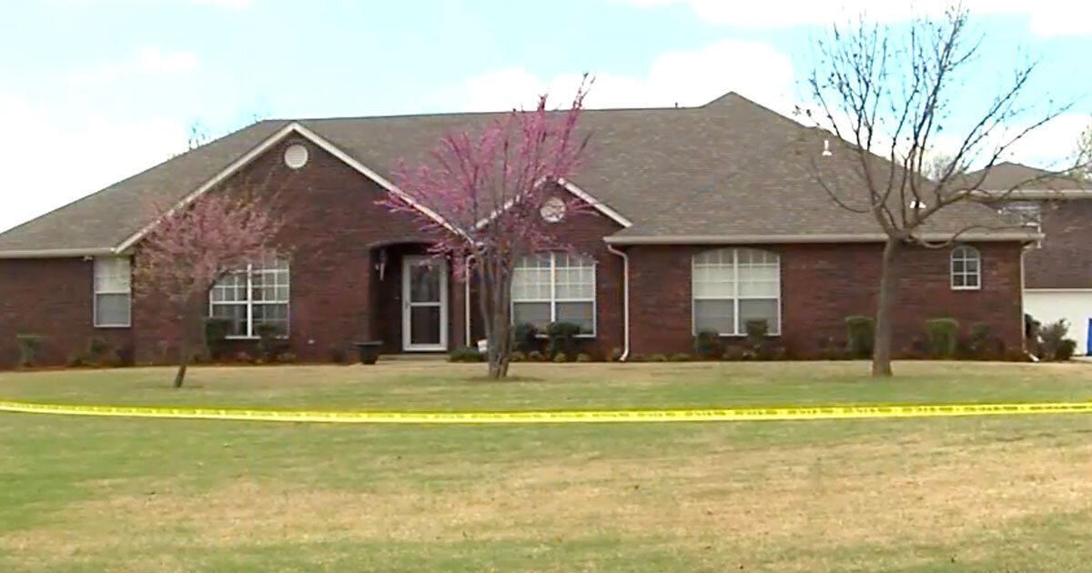 Grandfather of Teen Killed in Home Invasion Calls AR-15 Use 'Unfair'