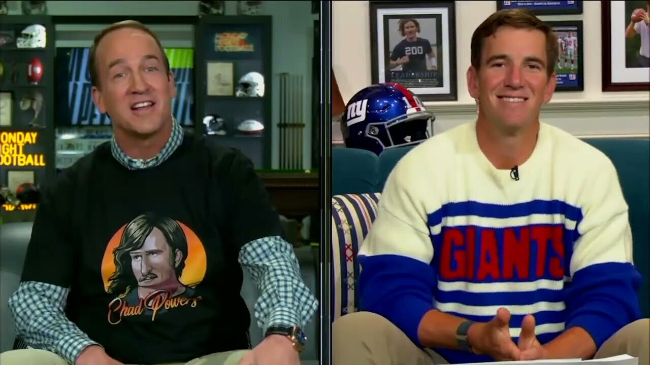Eli Manning’s Contract Banned Him From Using NYC’s Dangerous Subway System While Average Citizens are Disarmed and On Their Own