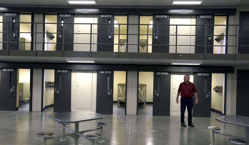 Former Sheriff's Captain Receives Jail Time for Role in California Carry Scandal