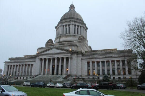 WA Lump of Coal: Dems File HB 1132 Limiting Gun, Ammo Buys