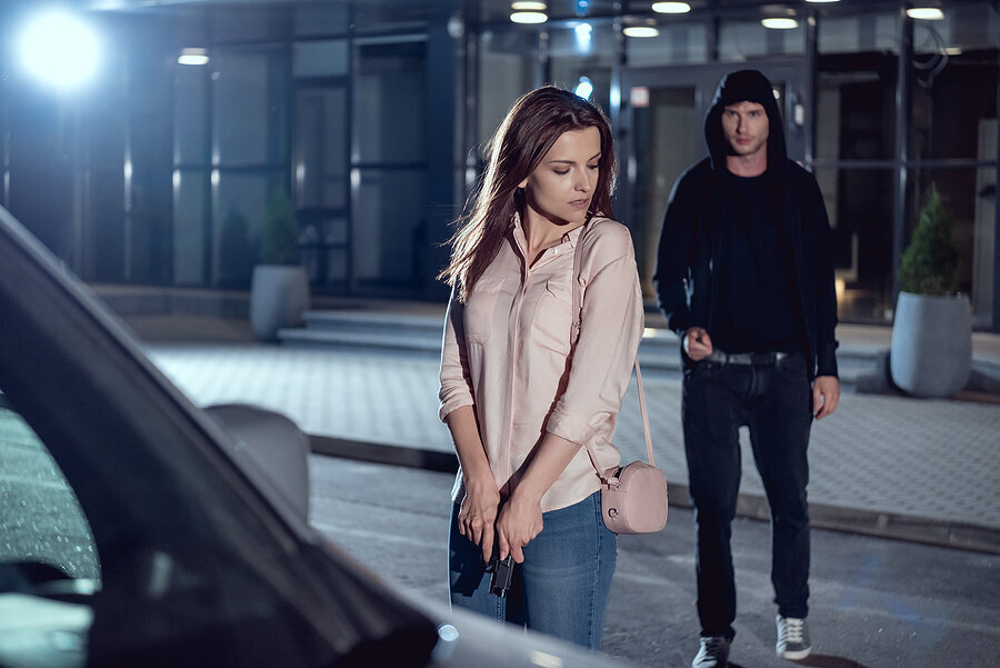 7 Ways Good Guys Can Screw Up in Armed Self-Defense Situations