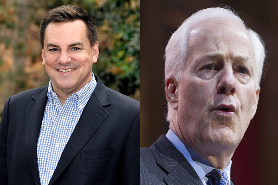 NC Rep Richard Hudson Introduces Concealed Carry Reciprocity Bill in House While a Duplicitous Texas Snake Does the Same in the Senate