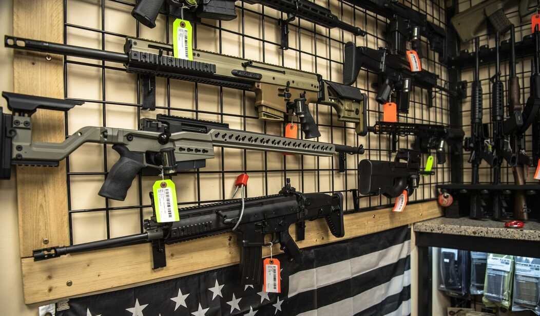 Tennessee Gun Control Advocates Unsurprisingly Calling for Gun Control