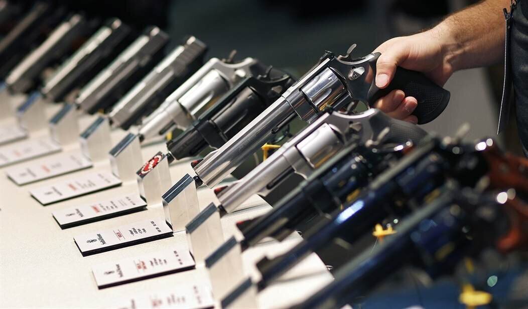 Maine Gun Grabbers Try End-Around on Red Flag Laws