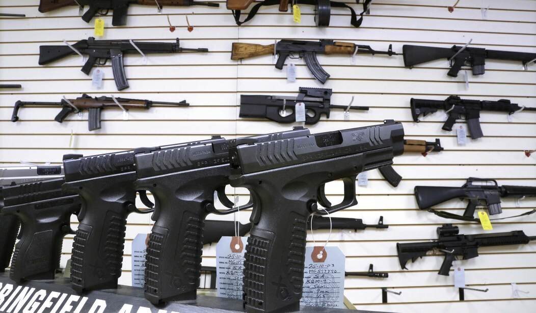 AI Gun Detection System Blows It In Nashville School Shooting