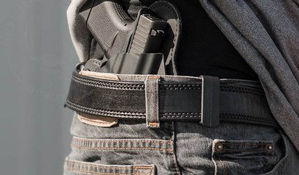 Birmingham Officials Demand Repeal of Permitless Carry Law