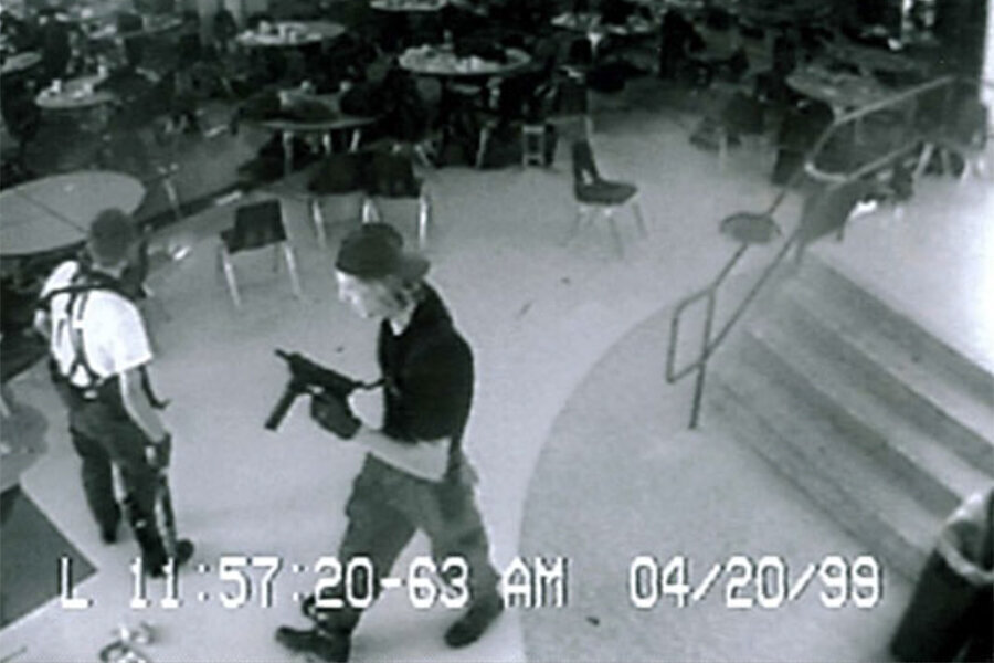The Conflicting Definitions of ‘Mass Shooting’ and How They’re Used by the Media