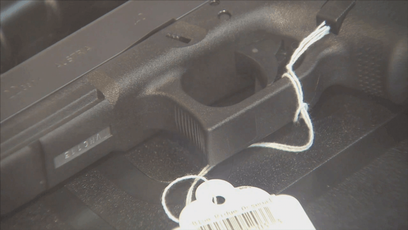 North Carolina lawmakers propose bills to lower concealed carry age to 18 without permit