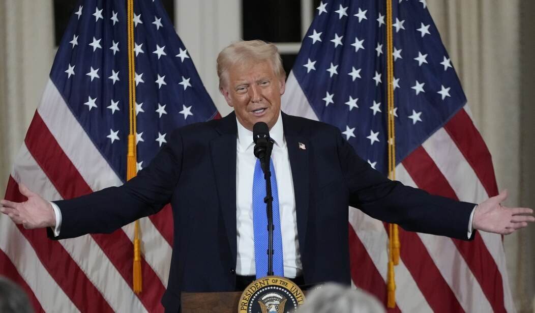 Trump Attacked for Gun Rights Executive Order