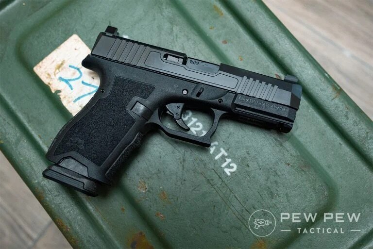 7 Best Concealed Carry (CCW) Guns Under $400