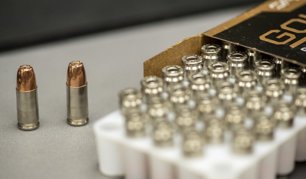 Colorado Democrats Eyeing Ammo Restrictions in Addition to Semi-Auto Ban