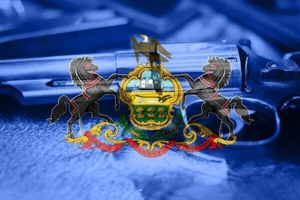 Pennsylvania Attorney General Breaks Promise and Defends Gun Law