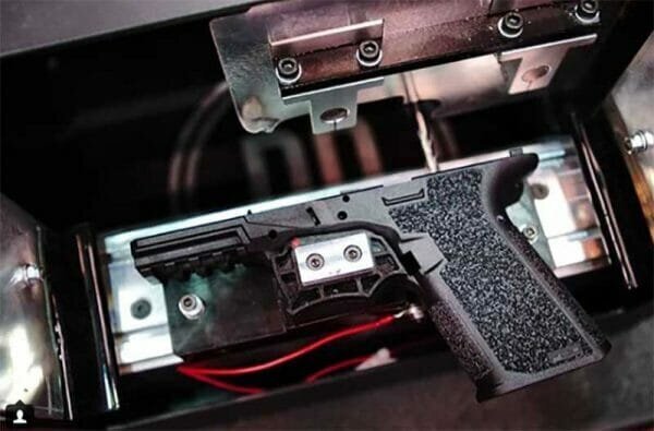 PA Supreme Court Agrees to Hear Case Challenging Philadelphia’s “Ghost Gun” Ban