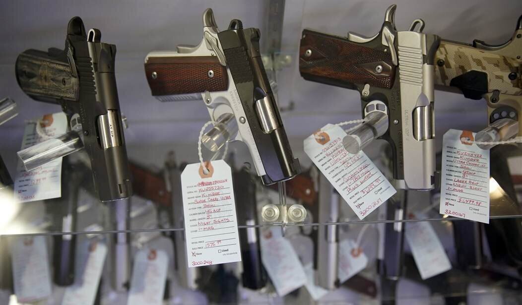 NYC Girl Killed By Friend Playing With Gun Reportedly 'Gun Violence Advocate'