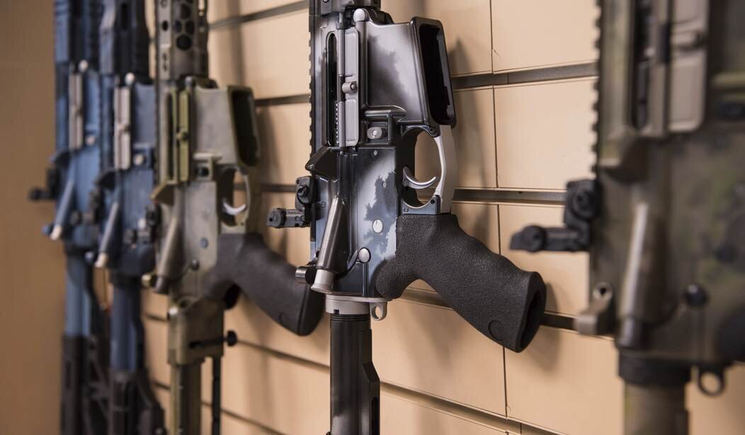 Seventh Circuit Panel: SBRs Aren't 'Arms' Protected by the Second Amendment