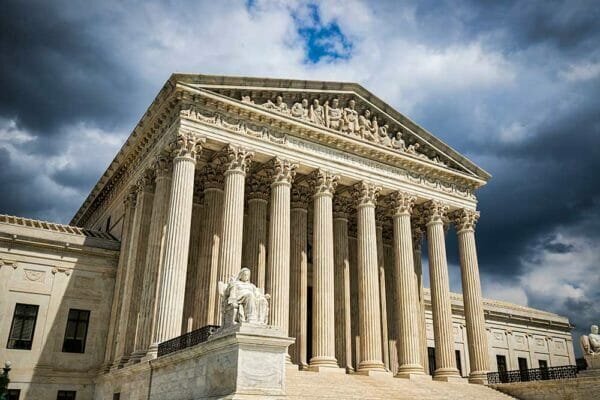 Supreme Court Skeptical About Mexico’s Attempt to Pass Buck to U.S. Gunmakers