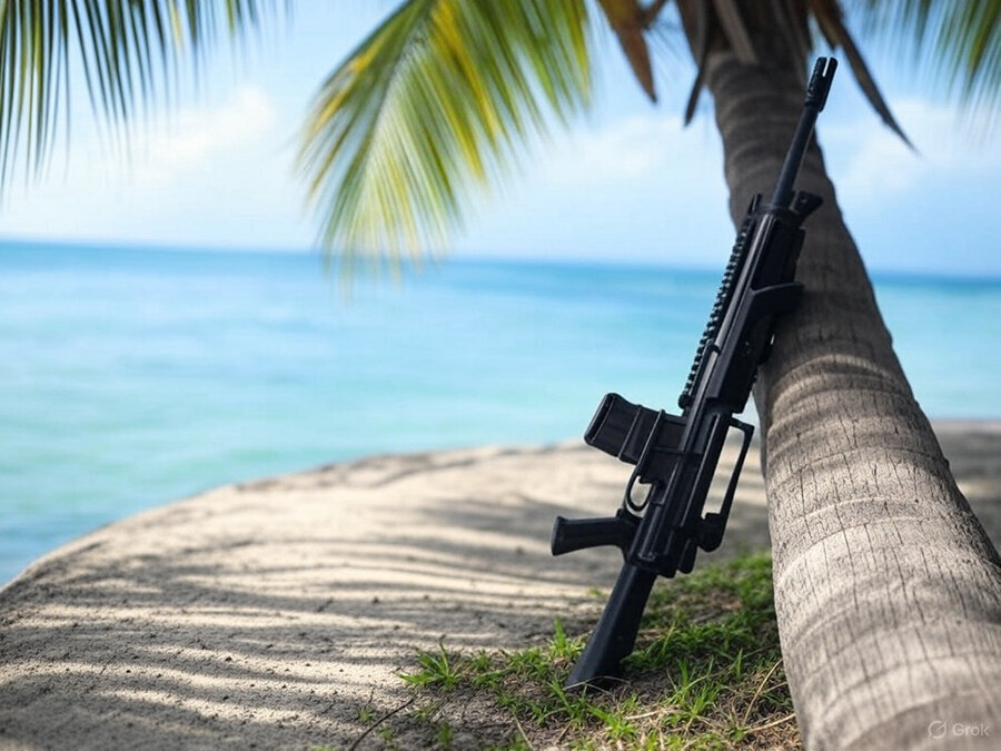 Ninth Circuit (Finally) Rules Hawaii’s Gun Purchase Permit and Registration Time Limits are Unconstitutional