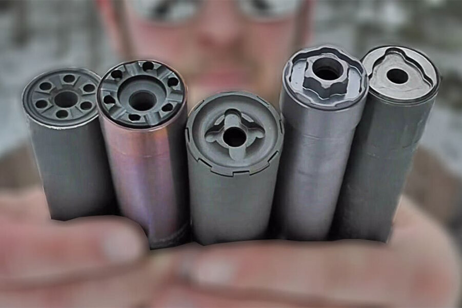 Does the GOP Finally Have the Stones to Pass the Hearing Protection Act?