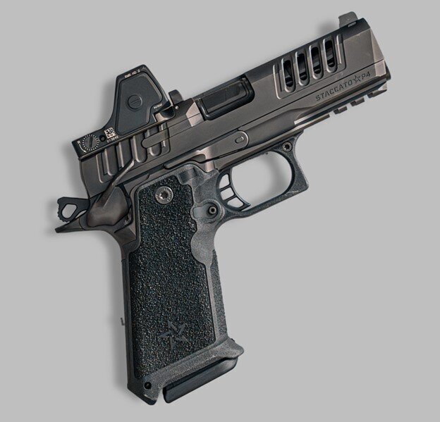 Are 1911/2011s Good for Concealed Carry in 2025?