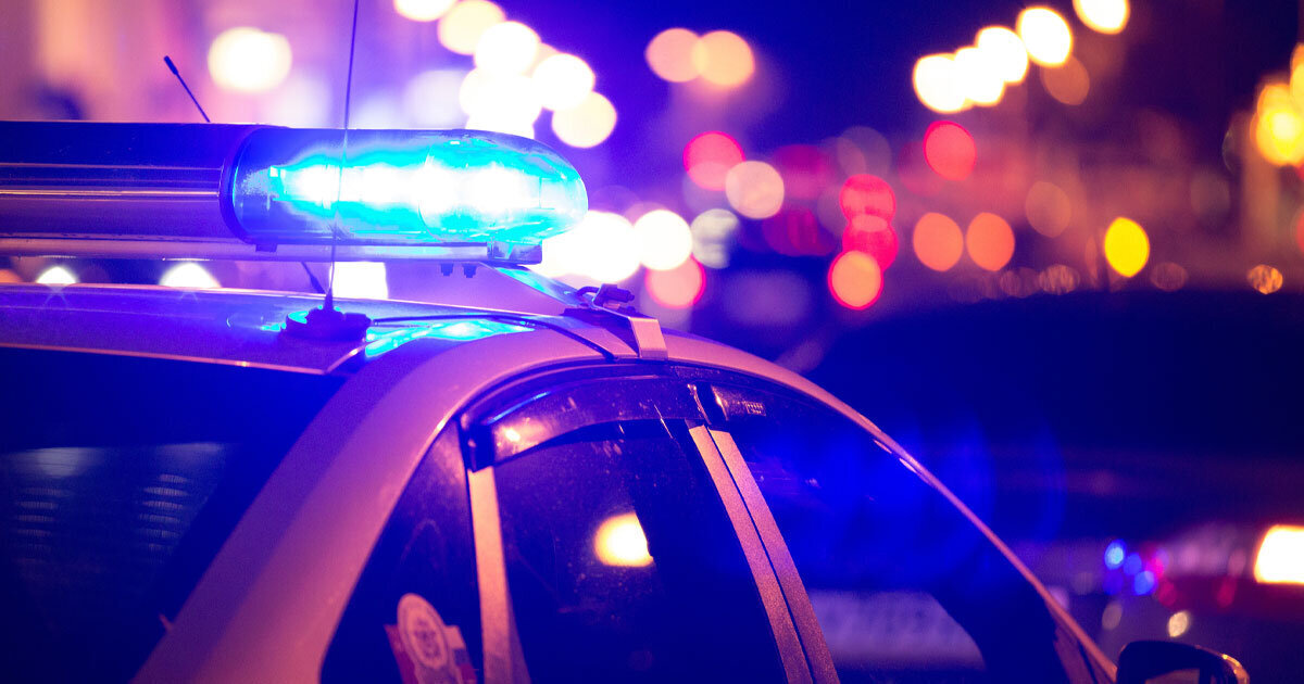 Bystander’s Armed Intervention Stops Stabbing Attack at New Hampshire McDonald’s