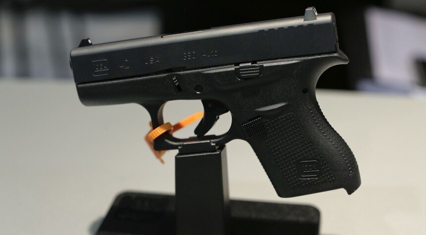Report on 'Glock Switches' Finally Provides Hard Numbers