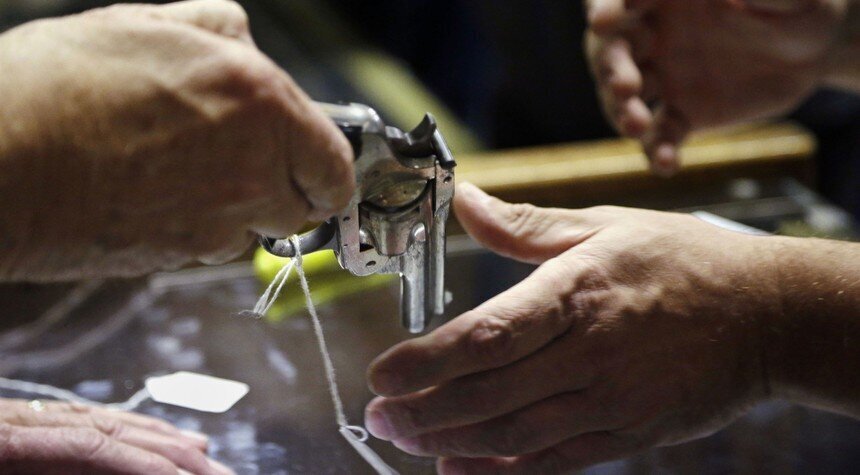 Delaware Making the Wrong Moves on Guns