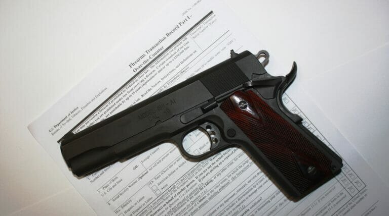 Philadelphia Sheriff’s Department Lost 185 Guns, Including 76 Duty Weapons