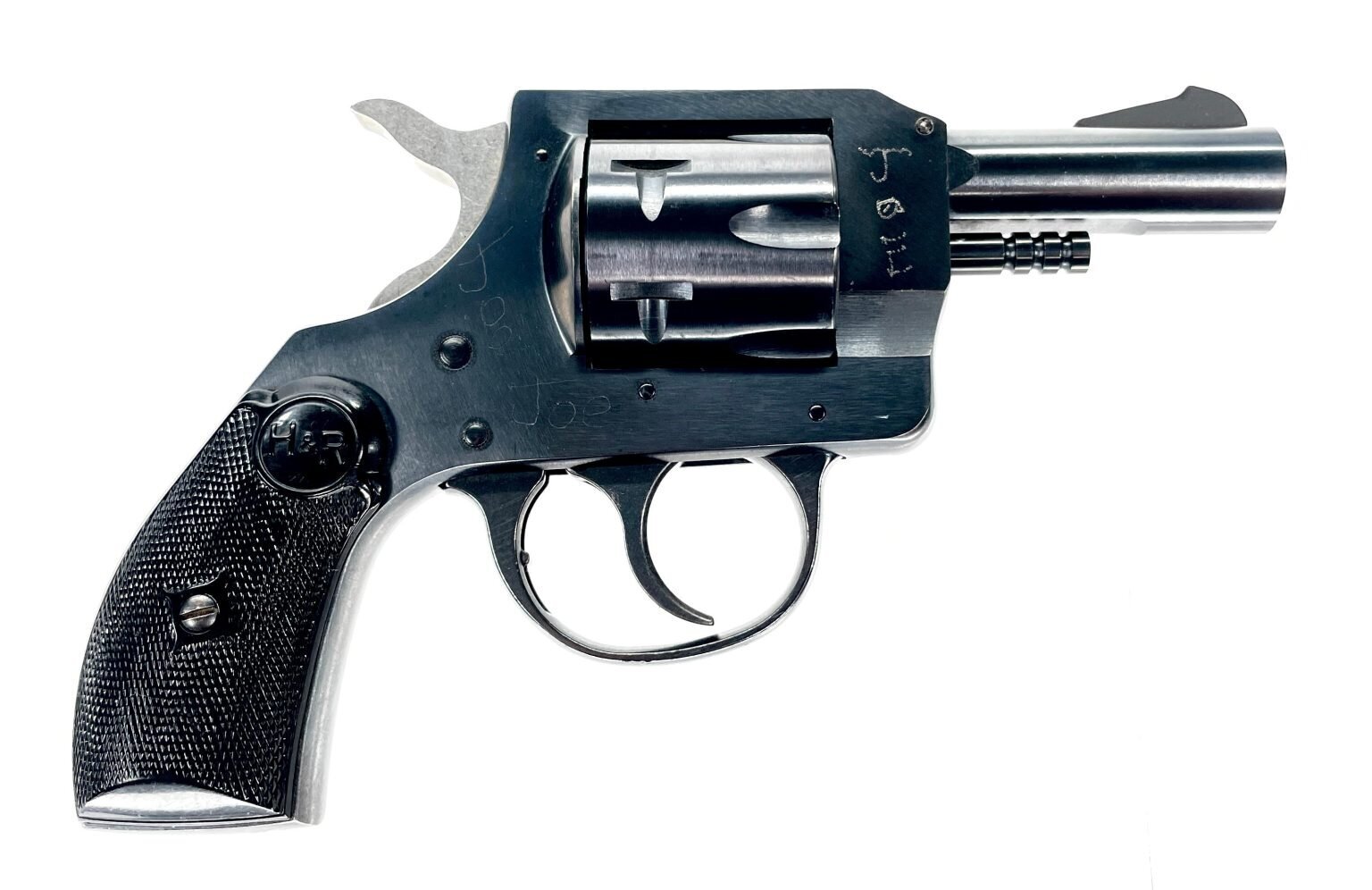 The Tackle Box Gun