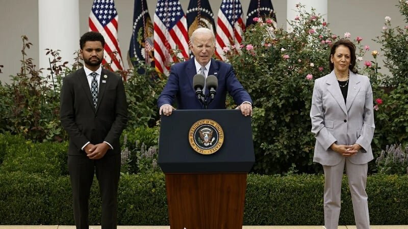 White House Announces New “Office of Gun Violence Prevention”