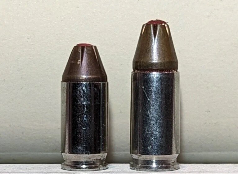 .380 ACP for Defense: The Never-Ending Debate