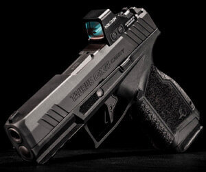 Introducing the Taurus GX4 Carry: Your New Everyday Defense Solution