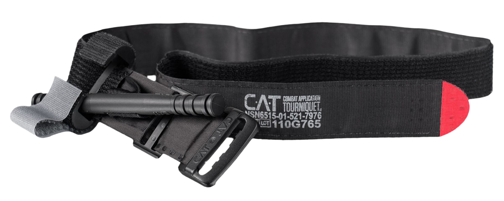 Genuine Tourniquets are a Must: Say No to Counterfeits