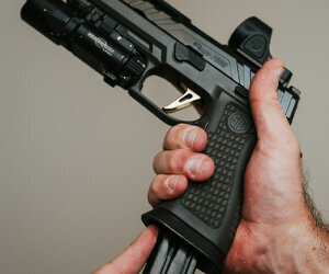 Just How Important Is Practicing Reloads?