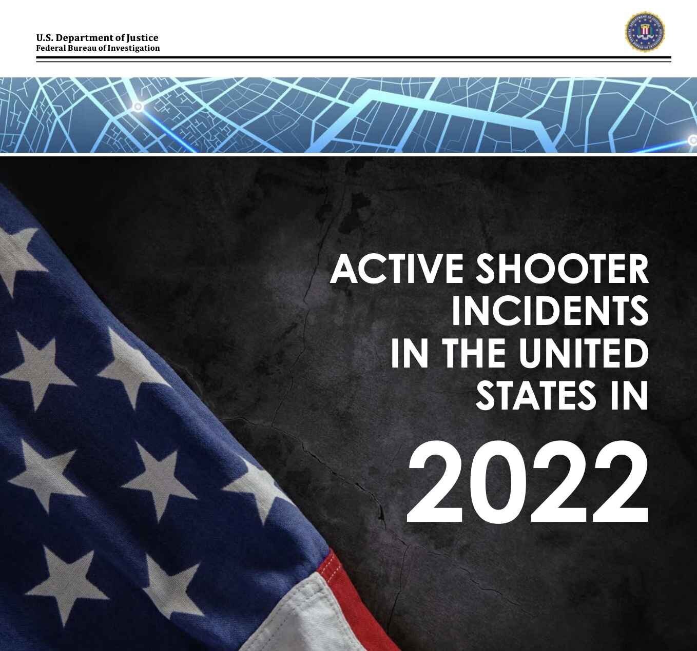Massive errors in FBI’s Active Shooting Reports from 2014-2022 regarding cases where civilians stop attacks