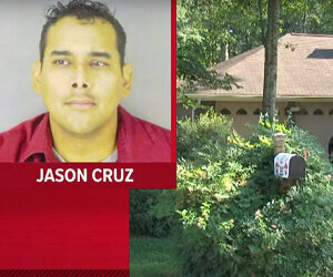 Elderly Couple Awakes To Break-In, Shoots Intruder in Beaumont, TX