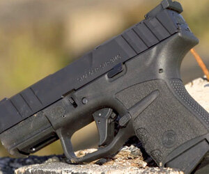 Stoeger STR-9MC On The Range