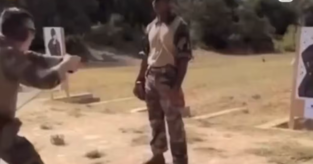 Watch, Man Shot During Idiotic Live Fire Handgun Training—Exploring the Myth of ‘Realistic’ Training