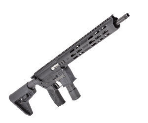 S&W Introduces All-New RESPONSE PCC and It Takes Glock Mags