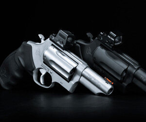 Taurus Launches Taurus Optics Ready Option Judge