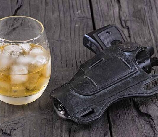 Concealed Carry Tips: Avoiding The Stupid