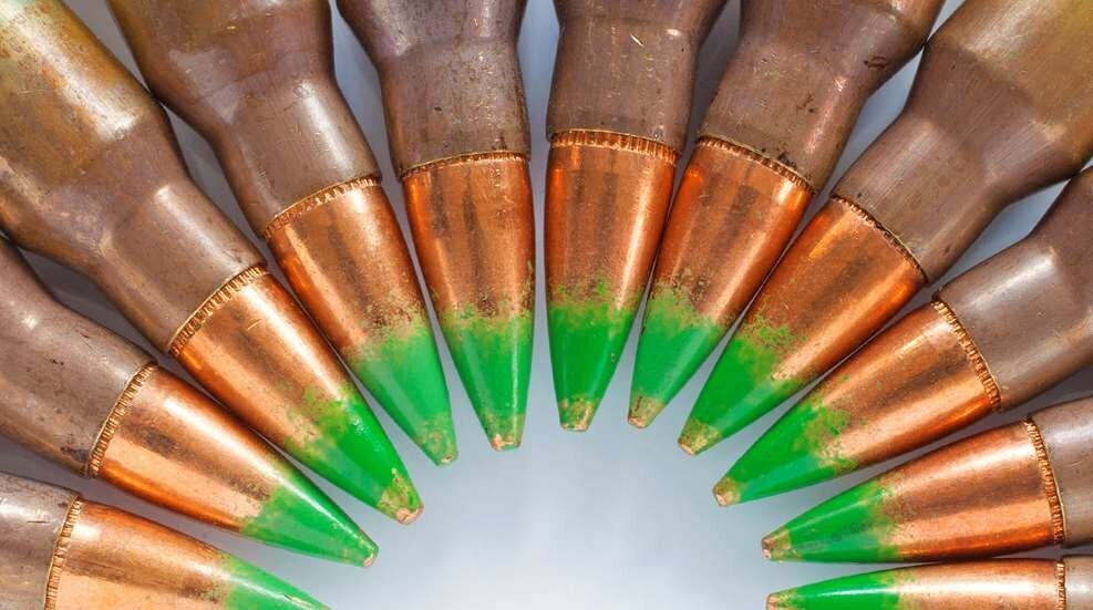 5.56 NATO Ammo Prices Rise, Inventories Dwindle