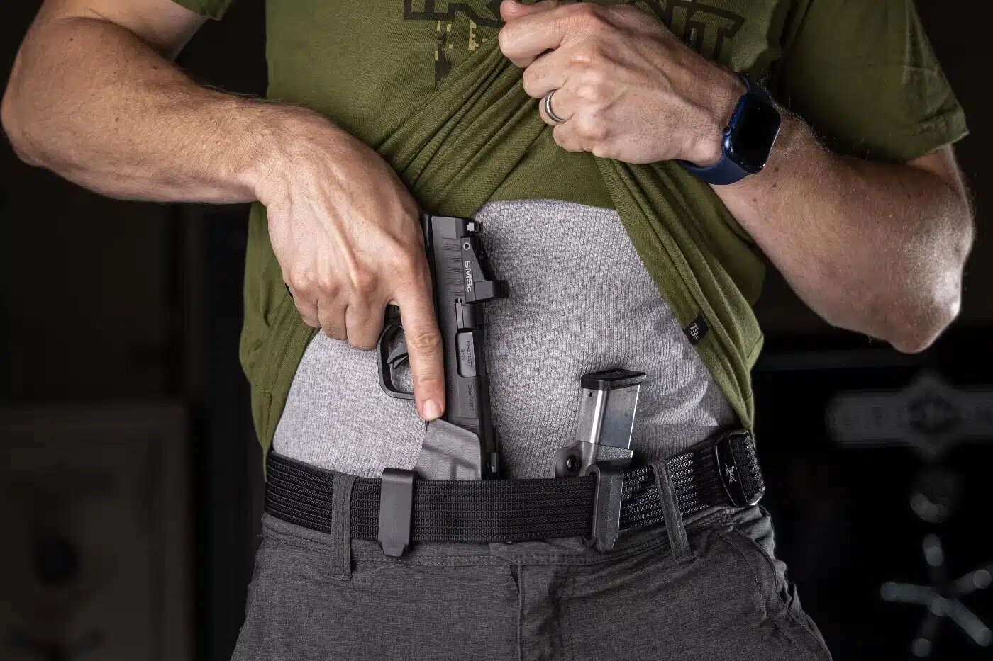 Why Your EDC Won’t Be Enough (And How To Fix It)