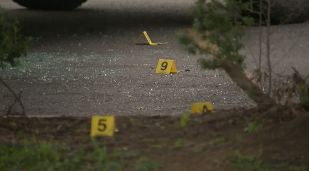 6 Principles For Talking to the Police After a Self-Defense Shooting