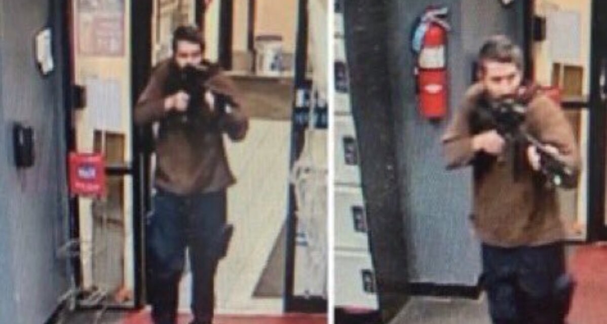 Again: Investigation Reveal Multiple Failures by Local Authorities That Led to the Lewiston, Maine Shooting